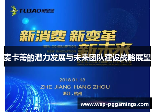 麦卡蒂的潜力发展与未来团队建设战略展望